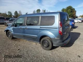 ✅ 2019 Ford Transit Connect XL • VIN: NM0GE9E27K1405720 • Лот: 90313235. Опубликован ранее на Copart с пробегом 92 511 миль. Бесплатный доступ к архиву аукционных продаж из США и подробный отчёт об истории автомобиля на DreamBid. Изображение 2.