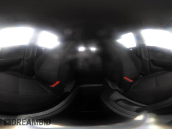 ✅ 2021 Hyundai Venue SE • VIN: KMHRB8A3XMU066719 • Lot: 42016325. Listed on IAAI with 105,191 mi. Free auction sales archive from the USA and detailed vehicle history report at DreamBid. Image 18.