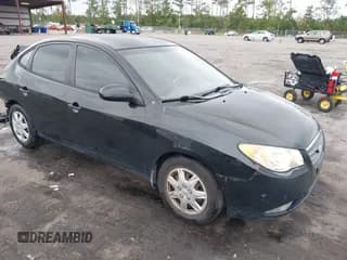 ✅ 2009 Hyundai Elantra GLS • VIN: KMHDU46D49U686102 • Lot: 43528119. Listed on IAAI with 182,390 mi. Free auction sales archive from the USA and detailed vehicle history report at DreamBid. Image 1.