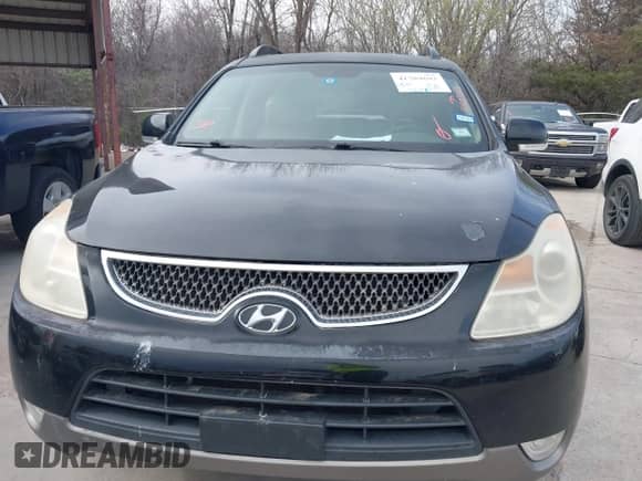 2010 Hyundai Veracruz GLS с VIN KM8NU4CC4AU137164, выставлен на аукционе IAAI как лот 41789693 с пробегом 172 756 миль миль и . История ставок и продаж доступна на DreamBid. Изображение 6.