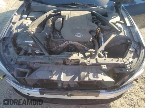 ✅ 2015 Hyundai Genesis 3.8L • VIN: KMHGN4JE0FU100727 • Lot: 87025924. Wystawiony na Copart z przebiegiem 63 333 mil. Bezpłatny archiwum sprzedaży aukcyjnych z USA i szczegółowy raport historii pojazdu na DreamBid. Zdjęcie 11.