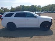 ✅ 2017 Dodge Durango GT • VIN: 1C4RDJDG1HC758125 • Lot: 43245090. Listed on IAAI with 116,399 mi. Free auction sales archive from the USA and detailed vehicle history report at DreamBid. Image 14.