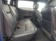 ✅ 2018 Toyota Tacoma SR • VIN: 3TMCZ5AN2JM156906 • Lot: 90759465. Wystawiony na Copart z przebiegiem 57 804 mil. Bezpłatny archiwum sprzedaży aukcyjnych z USA i szczegółowy raport historii pojazdu na DreamBid. Zdjęcie 10.