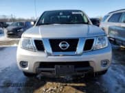 ✅ 2020 Nissan Frontier S • VIN: 1N6ED0EA2LN718651 • Лот: 45863825. Опубликован ранее на Copart с пробегом 34 560 миль. Бесплатный доступ к архиву аукционных продаж из США и подробный отчёт об истории автомобиля на DreamBid. Изображение 5.