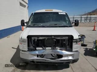 ✅ 2017 Ford E-Series Commercial • VIN: 1FDWE3F6XHDC79093 • Lot: 63772845. Listed on Copart with 228,736 mi. Free auction sales archive from the USA and detailed vehicle history report at DreamBid. Image 5.