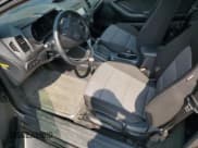 ✅ 2016 Kia Forte EX • VIN: KNAFX6A8XG5606882 • Lot: 68116735. Listed on Copart with 54,383 mi. Free auction sales archive from the USA and detailed vehicle history report at DreamBid. Image 7.