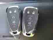 2018 Chevrolet Cruze LT с VIN 1G1BE5SMXJ7207701, выставлен на аукционе IAAI как лот 43107023 с пробегом 74 730 миль миль и . История ставок и продаж доступна на DreamBid. Изображение 11.