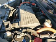 ✅ 2022 Honda CR-V Touring • VIN: 5J6RT6H99NL024642 • Lot: 43480976. Listed on IAAI with 68,535 mi. Free auction sales archive from the USA and detailed vehicle history report at DreamBid. Image 20.