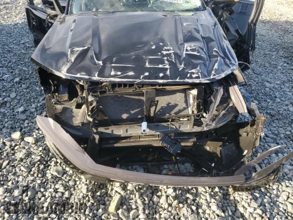 ✅ 2025 Ford Bronco Sport Big Bend • VIN: 3FMCR9BN4SRE44920 • Lot: 91365355. Listed on Copart with Not provided. Free auction sales archive from the USA and detailed vehicle history report at DreamBid. Image 12.