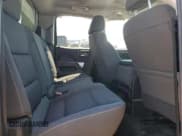 ✅ 2017 Chevrolet Silverado 2500HD LT • VIN: 1GC2KVEG5HZ273528 • Lot: 63205985. Listed on Copart with 39,220 mi. Free auction sales archive from the USA and detailed vehicle history report at DreamBid. Image 10.