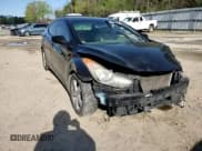 ✅ 2013 Hyundai Elantra GLS • VIN: 5NPDH4AE2DH234757 • Lot: 52202825. Listed on Copart with 203,346 mi. Free auction sales archive from the USA and detailed vehicle history report at DreamBid. Image 11.