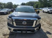 ✅ 2017 Nissan Titan Pro-4X • VIN: 1N6AA1E58HN562901 • Лот: 66280605. Опубликован ранее на Copart с пробегом 100 577 миль. Бесплатный доступ к архиву аукционных продаж из США и подробный отчёт об истории автомобиля на DreamBid. Изображение 5.