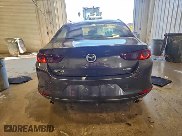 ✅ 2021 Mazda 3 Preferred • VIN: 3MZBPBCL1MM202917 • Lot: 93732665. Listed on Copart with 73,191 mi. Free auction sales archive from the USA and detailed vehicle history report at DreamBid. Image 6.