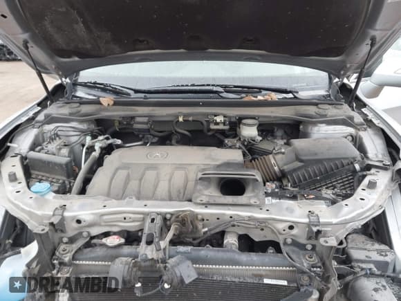 ✅ 2017 Acura RDX • VIN: 5J8TB4H39HL030199 • Lot: 43770195. Wystawiony na IAAI z przebiegiem 41 817 mil. Bezpłatny archiwum sprzedaży aukcyjnych z USA i szczegółowy raport historii pojazdu na DreamBid. Zdjęcie 10.