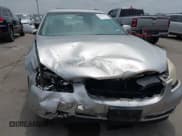 ✅ 2007 Buick Lucerne CXS • VIN: 1G4HE57Y17U159377 • Lot: 42137754. Wystawiony na IAAI z przebiegiem Nie podano. Bezpłatny archiwum sprzedaży aukcyjnych z USA i szczegółowy raport historii pojazdu na DreamBid. Zdjęcie 6.