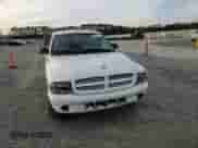 2002 Dodge Dakota SLT with VIN 1B7HL48X92S598972, listed as a Copart auction lot 79393614 with 228,582 mi miles and Salvage title. Bid and sale history available at DreamBid. Image 11.