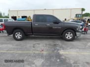 ✅ 2011 Ram 1500 SLT • VIN: 1D7RB1GP2BS577510 • Lot: 42656805. Listed on IAAI with 228,066 mi. Free auction sales archive from the USA and detailed vehicle history report at DreamBid. Image 13.
