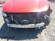 ✅ 2022 Kia Niro LXS • VIN: KNDCB3LC6N5499525 • Lot: 42838816. Listed on IAAI with 86,133 mi. Free auction sales archive from the USA and detailed vehicle history report at DreamBid. Image 18.