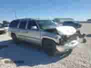 2004 Chevrolet Suburban LT z VIN 3GNEC16Z04G313261, wystawiony jako Copart lot #81499894 z przebiegiem Nie podano mil oraz Szkoda całkowita • Salvage title. Historia ofert i sprzedaży dostępna na DreamBid. Obrazek 4.