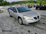 ✅ 2006 Pontiac G6 1SV • VIN: 1G2ZF55B664287900 • Lot: 61601295. Listed on Copart with 127,575 mi. Free auction sales archive from the USA and detailed vehicle history report at DreamBid. Image 13.