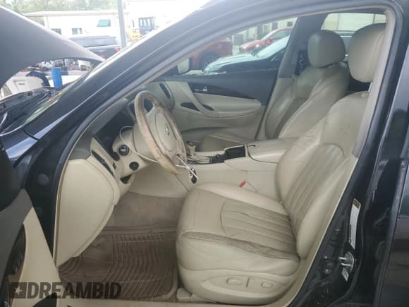 ✅ 2012 Infiniti EX Journey • VIN: JN1AJ0HP9CM400450 • Лот: 61076245. Опубликован ранее на Copart с пробегом 206 960 миль. Бесплатный доступ к архиву аукционных продаж из США и подробный отчёт об истории автомобиля на DreamBid. Изображение 7.