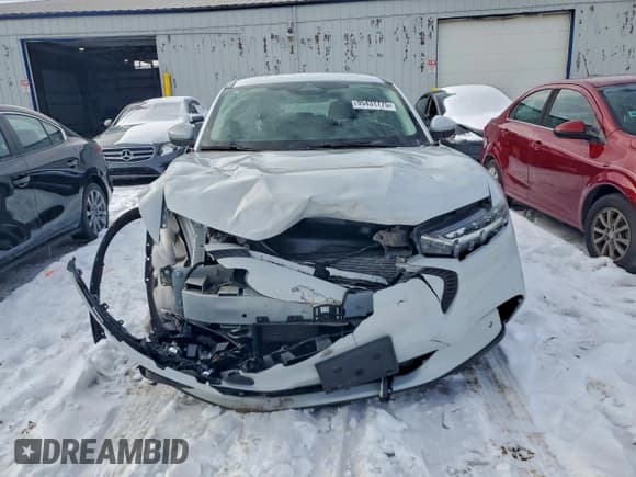 ✅ 2021 Ford Mustang Mach-E Select • VIN: 3FMTK1SS0MMA18802 • Lot: 95431775. Listed on Copart with 36,287 mi. Free auction sales archive from the USA and detailed vehicle history report at DreamBid. Image 5.