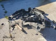 ✅ 2025 Ford Explorer ST • VIN: 1FMWK8GC9SGA52848 • Lot: 81843845. Wystawiony na Copart z przebiegiem 23 445 mil. Bezpłatny archiwum sprzedaży aukcyjnych z USA i szczegółowy raport historii pojazdu na DreamBid. Zdjęcie 13.