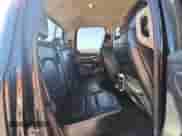 2020 Ram 1500 Laramie с VIN 1C6RREDT7LN262093, выставлен на аукционе Copart как лот 87427215 с пробегом 133 086 миль миль и Списание • Salvage title. История ставок и продаж доступна на DreamBid. Изображение 10.