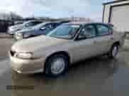 2001 Chevrolet Malibu with VIN 1G1ND52J216128020, listed as a Copart auction lot 79625224 with 146,051 mi miles and Salvage title. Bid and sale history available at DreamBid. Image 1.