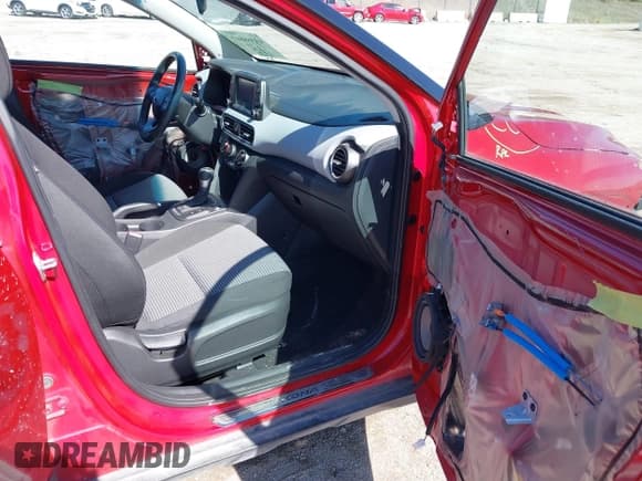 ✅ 2020 Hyundai Kona SEL • VIN: KM8K2CAA4LU400311 • Лот: 43366847. Опубликован ранее на IAAI с пробегом 52 081 миль. Бесплатный доступ к архиву аукционных продаж из США и подробный отчёт об истории автомобиля на DreamBid. Изображение 5.