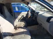 ✅ 2005 Chevrolet Colorado LS Z85 • VIN: 1GCCS148358275254 • Lot: 41381187. Listed on IAAI with 219,149 mi. Free auction sales archive from the USA and detailed vehicle history report at DreamBid. Image 5.