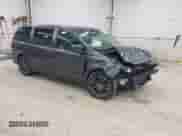 2017 Dodge Grand Caravan SXT с VIN 2C4RDGCGXHR558596, выставлен на аукционе IAAI как лот 43288694 с пробегом 90 473 миль миль и . История ставок и продаж доступна на DreamBid. Изображение 1.