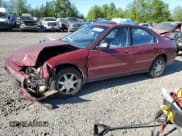 ✅ 1995 Honda Accord EX • VIN: JHMCD5667SC018988 • Lot: 58352015. Wystawiony na Copart z przebiegiem 213 368 mil. Bezpłatny archiwum sprzedaży aukcyjnych z USA i szczegółowy raport historii pojazdu na DreamBid. Zdjęcie 1.