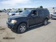 ✅ 2006 Nissan Pathfinder S • VIN: 5N1AR18U36C648779 • Лот: 62191105. Опубликован ранее на Copart с пробегом 182 373 миль. Бесплатный доступ к архиву аукционных продаж из США и подробный отчёт об истории автомобиля на DreamBid. Изображение 1.