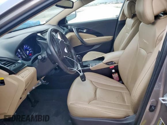 ✅ 2013 Hyundai Azera • VIN: KMHFG4JG0DA311156 • Лот: 55773825. Опубликован ранее на Copart с пробегом 87 264 миль. Бесплатный доступ к архиву аукционных продаж из США и подробный отчёт об истории автомобиля на DreamBid. Изображение 7.