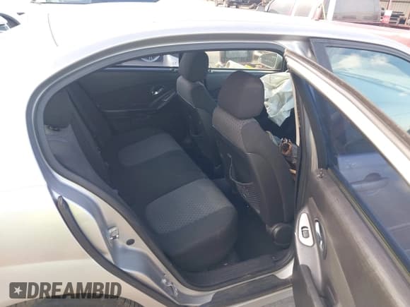 ✅ 2007 Chevrolet Malibu 1LT • VIN: 1G1ZT58F27F313930 • Lot: 43338110. Listed on IAAI with Not provided. Free auction sales archive from the USA and detailed vehicle history report at DreamBid. Image 8.