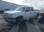 2005 Chevrolet Silverado 1500 Z71 z VIN 1GCEK19Z45Z332906, wystawiony jako IAAI lot #43412102 z przebiegiem 239 606 mil mil oraz . Historia ofert i sprzedaży dostępna na DreamBid. Obrazek 19.