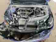 2023 Hyundai Elantra SEL with VIN KMHLM4AG7PU474031, listed as a Copart auction lot 86476105 with 38,740 mi miles and Salvage title. Bid and sale history available at DreamBid. Image 11.