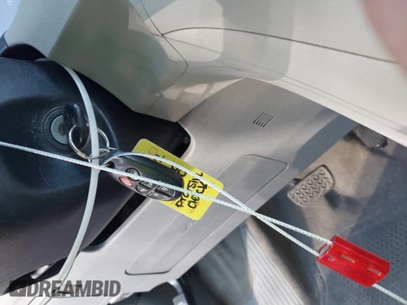 ✅ 2013 Toyota Sienna Limited • VIN: 5TDYK3DC9DS377349 • Lot: 43434783. Listed on IAAI with 199,355 mi. Free auction sales archive from the USA and detailed vehicle history report at DreamBid. Image 11.