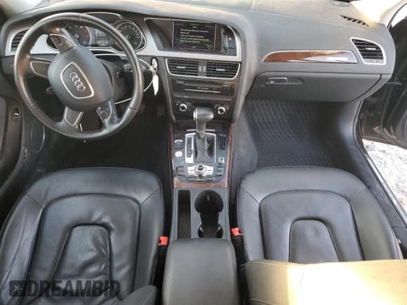 ✅ 2013 Audi allroad A4 Premium Plus • VIN: WA1UFAFL1DA208082 • Лот: 81874355. Опубликован ранее на Copart с пробегом 139 437 миль. Бесплатный доступ к архиву аукционных продаж из США и подробный отчёт об истории автомобиля на DreamBid. Изображение 8.