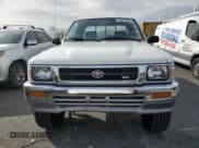 ✅ 1995 Toyota Pickup DLX • VIN: JT4VN13D7S5151404 • Lot: 53647425. Listed on Copart with 144,855 mi. Free auction sales archive from the USA and detailed vehicle history report at DreamBid. Image 5.