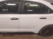 ✅ 2021 Toyota Corolla SE • VIN: 5YFS4MCE6MP088446 • Lot: 42587739. Wystawiony na IAAI z przebiegiem 84 569 mil. Bezpłatny archiwum sprzedaży aukcyjnych z USA i szczegółowy raport historii pojazdu na DreamBid. Zdjęcie 14.