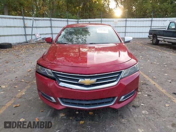 ✅ 2014 Chevrolet Impala LT • VIN: 2G1125S30E9107297 • Лот: 43347821. Опубликован ранее на IAAI с пробегом 149 942 миль. Бесплатный доступ к архиву аукционных продаж из США и подробный отчёт об истории автомобиля на DreamBid. Изображение 12.