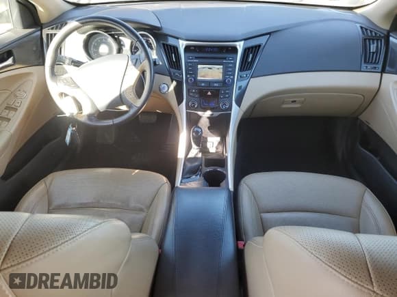 ✅ 2014 Hyundai Sonata SE • VIN: 5NPEC4AC3EH904240 • Лот: 91112805. Опубликован ранее на Copart с пробегом 127 177 миль. Бесплатный доступ к архиву аукционных продаж из США и подробный отчёт об истории автомобиля на DreamBid. Изображение 8.