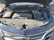 ✅ 2016 Chevrolet Impala LS • VIN: 1G11Z5SA8GU162208 • Лот: 63910365. Опубликован ранее на Copart с пробегом 94 855 миль. Бесплатный доступ к архиву аукционных продаж из США и подробный отчёт об истории автомобиля на DreamBid. Изображение 11.