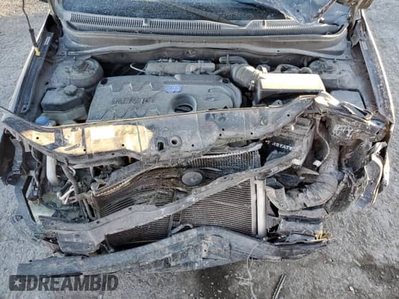 ✅ 2008 Hyundai Accent GLS • VIN: KMHCN46C78U239875 • Lot: 81565454. Wystawiony na Copart z przebiegiem 143 743 mil mil. Skorzystaj z bezpłatnego archiwum sprzedaży aukcyjnych z USA i zobacz szczegółowy raport historii pojazdu na DreamBid. Zdjęcie 12.