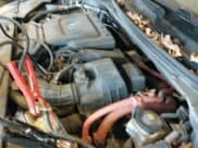 ✅ 2013 Acura ILX Hybrid Technology • VIN: 19VDE3F79DE300652 • Лот: 43712742. Опубликован ранее на IAAI с пробегом 132 655 миль. Бесплатный доступ к архиву аукционных продаж из США и подробный отчёт об истории автомобиля на DreamBid. Изображение 18.