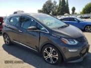 ✅ 2020 Chevrolet Bolt EV Premier • VIN: 1G1FZ6S02L4114250 • Lot: 68935434. Wystawiony na Copart z przebiegiem 49 380 mil. Bezpłatny archiwum sprzedaży aukcyjnych z USA i szczegółowy raport historii pojazdu na DreamBid. Zdjęcie 4.