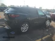 ✅ 2020 Chevrolet Blazer LT • VIN: 3GNKBJRS2LS568820 • Lot: 67727295. Listed on Copart with 109,144 mi. Free auction sales archive from the USA and detailed vehicle history report at DreamBid. Image 3.