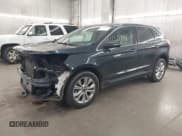 ✅ 2022 Ford Edge Titanium • VIN: 2FMPK4K90NBA48501 • Лот: 43338251. Опубликован ранее на IAAI с пробегом 42 263 миль. Бесплатный доступ к архиву аукционных продаж из США и подробный отчёт об истории автомобиля на DreamBid. Изображение 2.